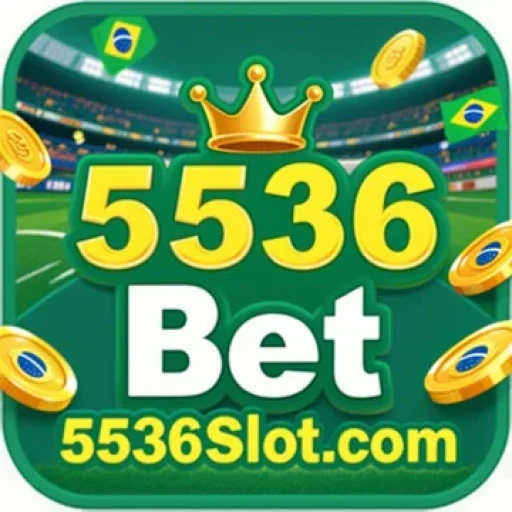 5536 bet